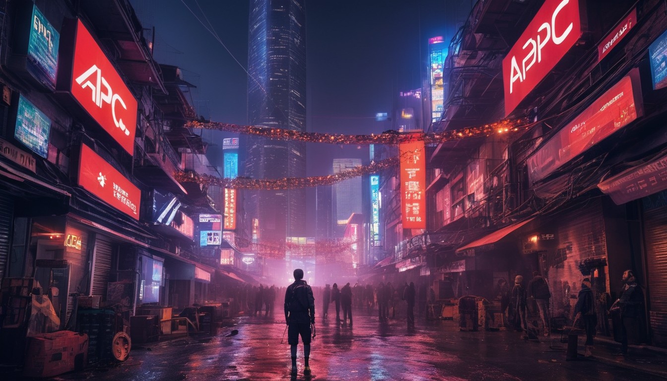 AI Kết hợp với Công nghệ Dự đoán Điểm yếu Hệ thống tại KCN Sóng Thần 2 - Dĩ An