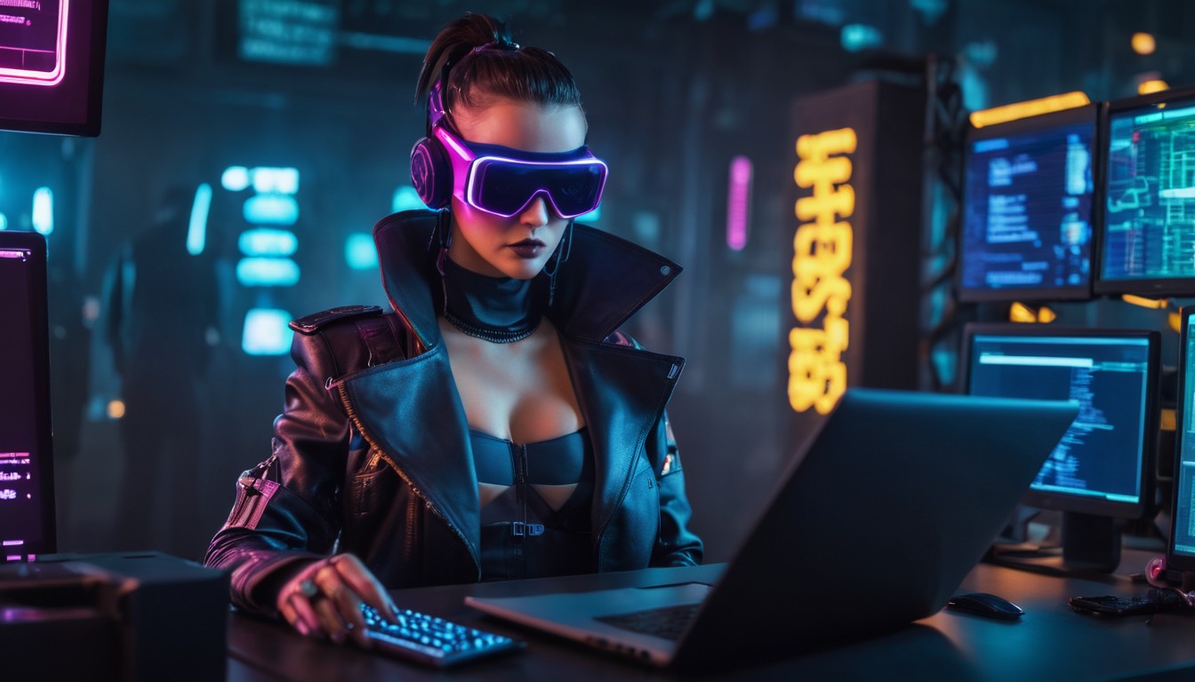 Tối Ưu Hóa Content Marketing Với GPT-4 API Tại KCN Cái Mép