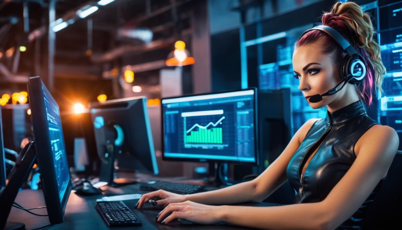 Tối ưu hóa hệ thống quản lý năng lượng tòa nhà với công nghệ AI tại KCN Tân Tạo - Bình Tân