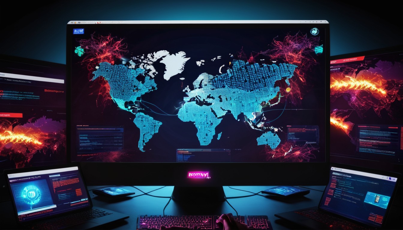 Tăng Uy Tín Domain Với Content Hub Đa Tầng: Giải Pháp E-E-A-T Tại Nhà Máy Pouyuen Việt Nam