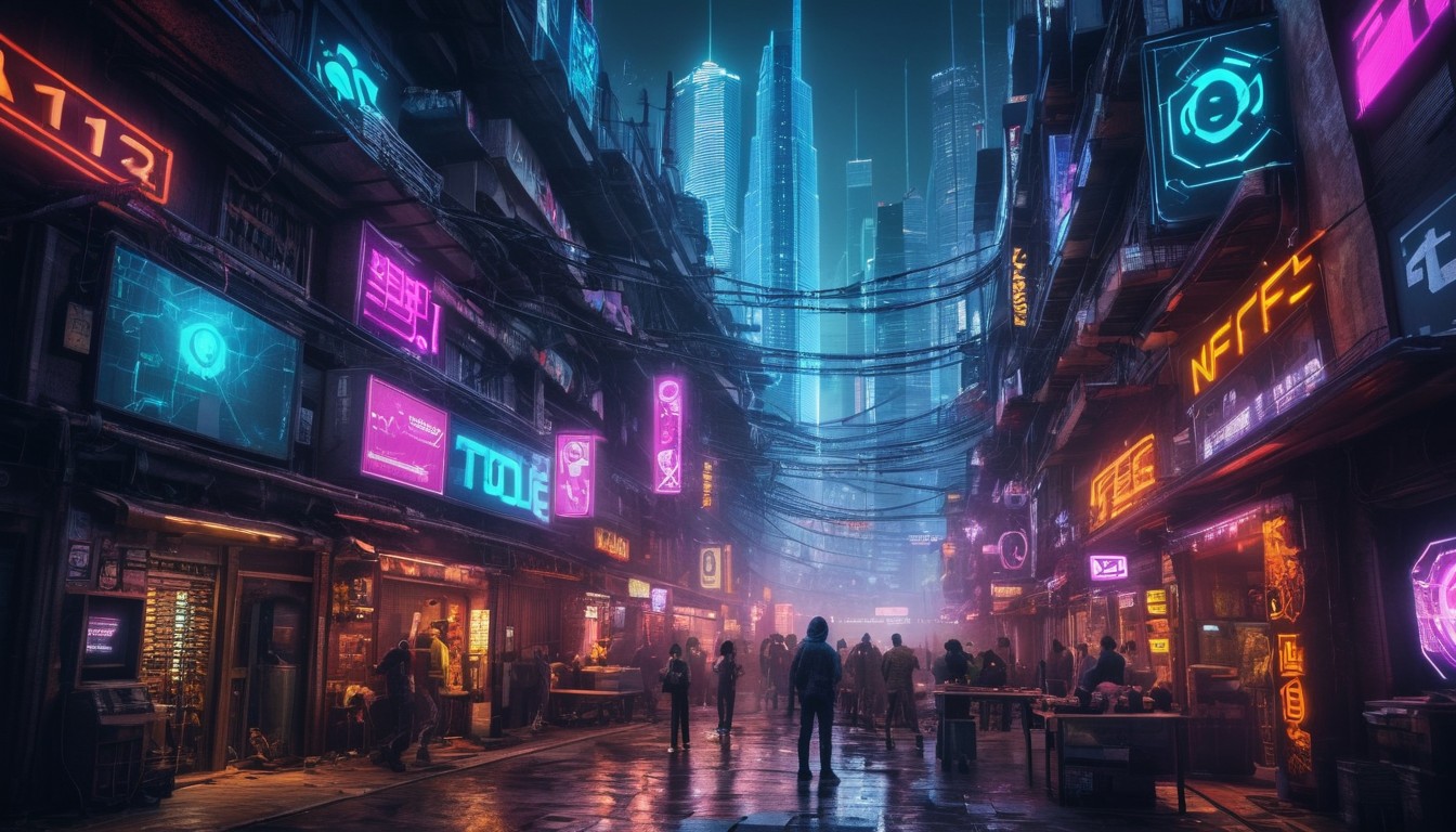 Mạng cho Game Center chịu tải lớn tại KCN Thuận Đạo - Bến Lức