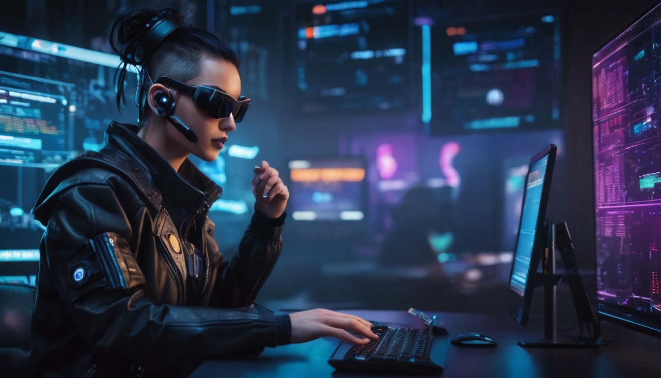 Lọc thư rác Anti-Spam bằng AI tại KCN Sóng Thần 3