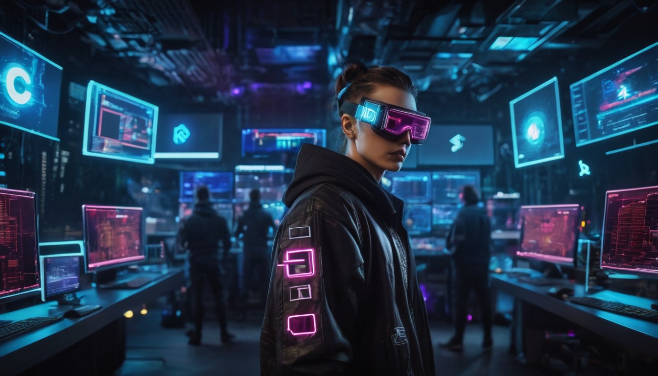 Tối ưu hóa hạ tầng mạng cho dịch vụ Cloud Gaming tại Nhà máy Nestlé Đồng Nai