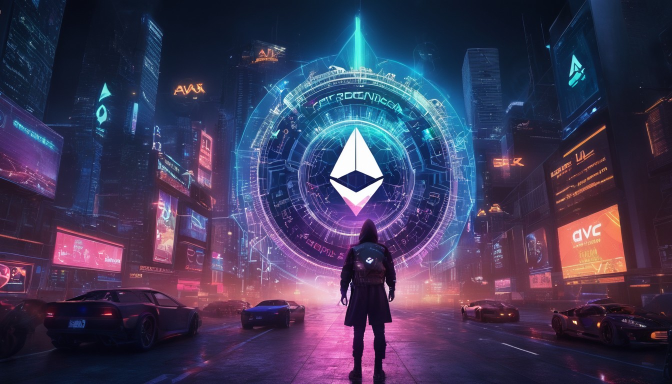 Phát triển ví Crypto Non-custodial tích hợp sinh trắc học tại KCN Ông Kèo - Nhơn Trạch