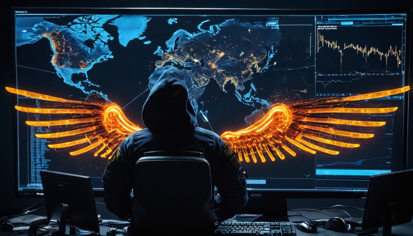 Hệ thống báo cáo SEO tự động qua Telegram Bot tại Nhà máy Thép Posco Việt Nam