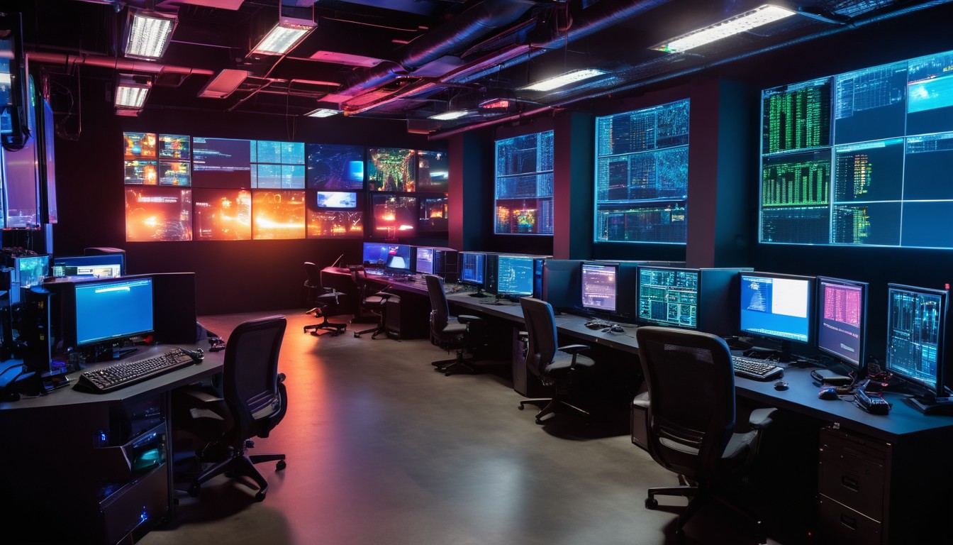 Quản lý năng lượng Smart Grid tại Nhà máy Ajinomoto Long Thành
