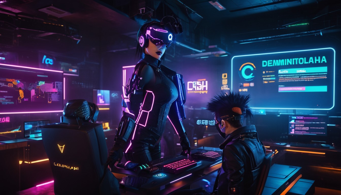Tối ưu hóa chi phí Gas trên mạng Ethereum: Giải pháp tiết kiệm cho KCN Nam Tân Uyên