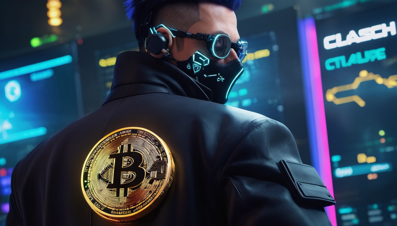 Xây Dựng Hệ Thống Blockchain Phi Tập Trung Trên Nền Tảng Python