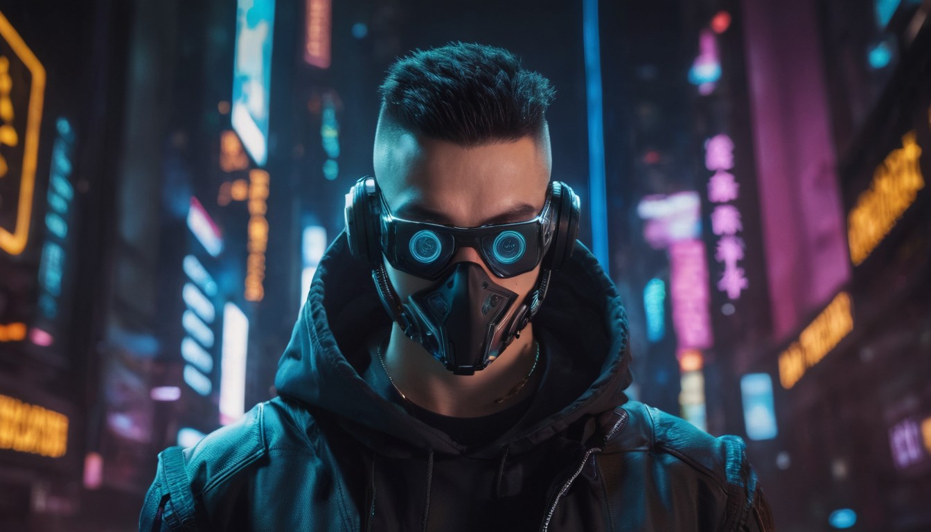 Tối ưu hóa hạ tầng mạng cho dịch vụ Cloud Gaming tại Cụm Công nghiệp Tổng Công ty Tín Nghĩa