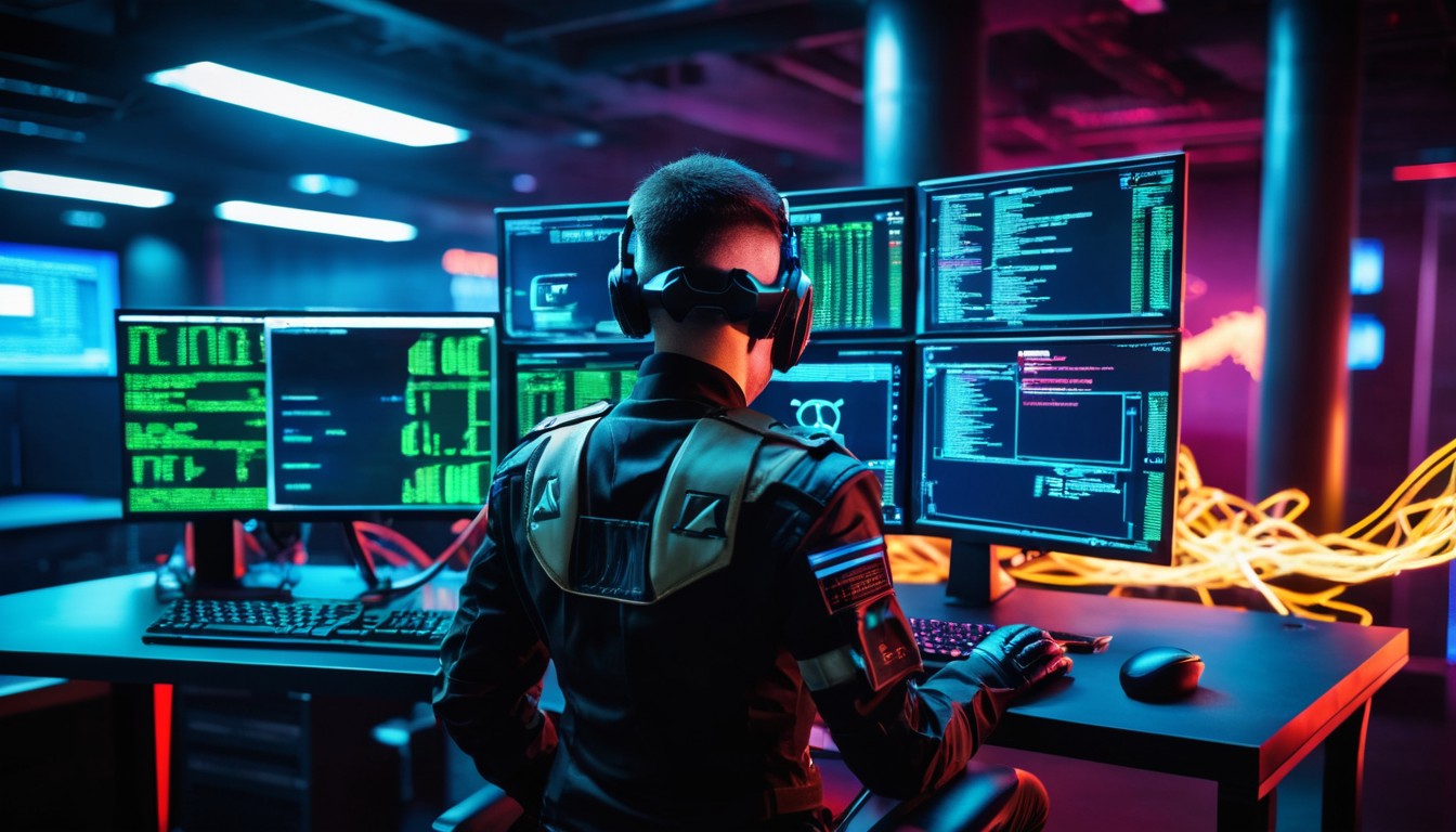 Ứng Dụng Công Nghệ Blockchain Trong Truy Xuất Nguồn Gốc Nông Sản Tại KCN Rạch Bắp