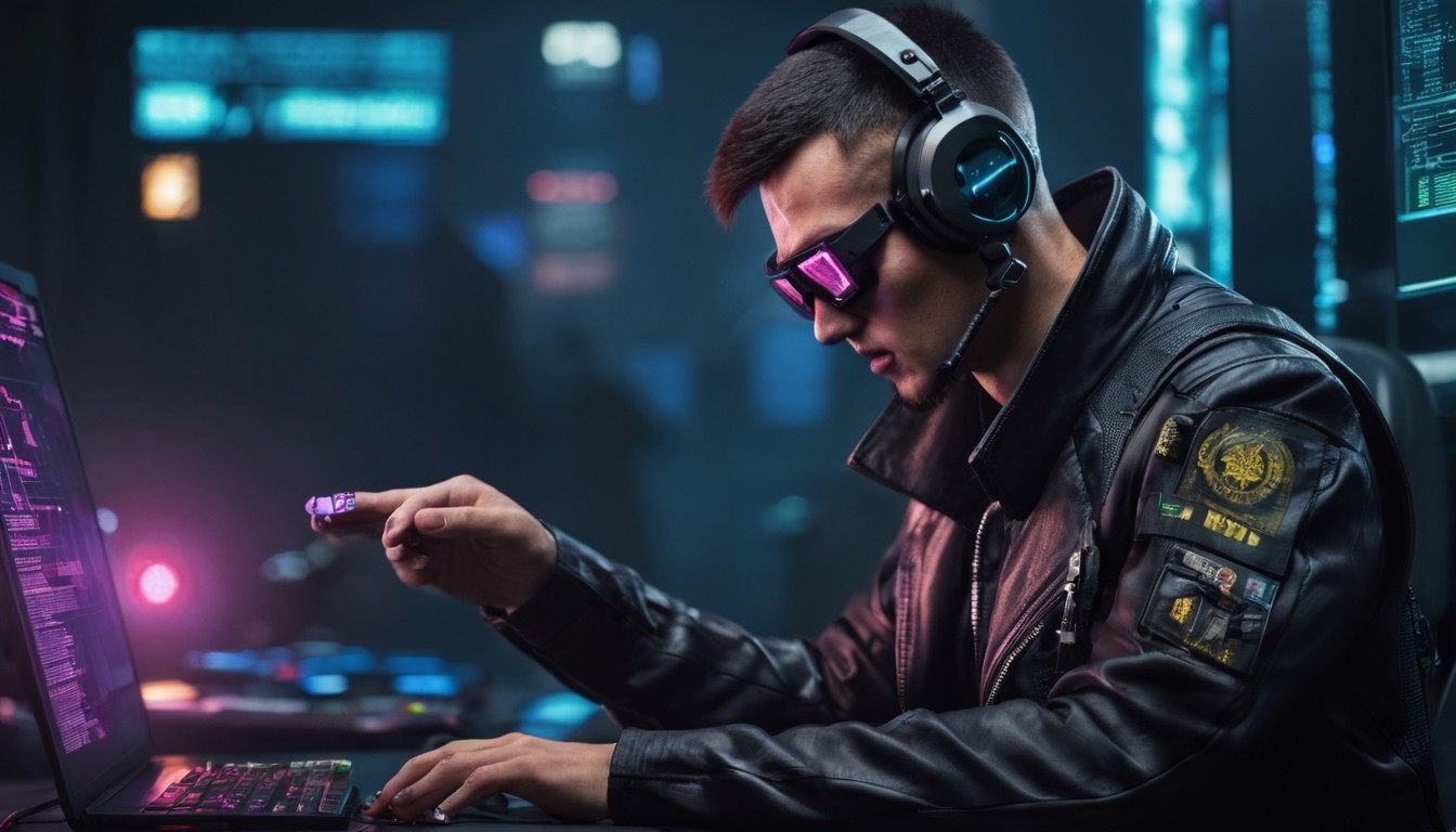 Bảo vệ ứng dụng di động khỏi kỹ thuật Reverse Engineering tại KCN Hiệp Phước - Nhà Bè