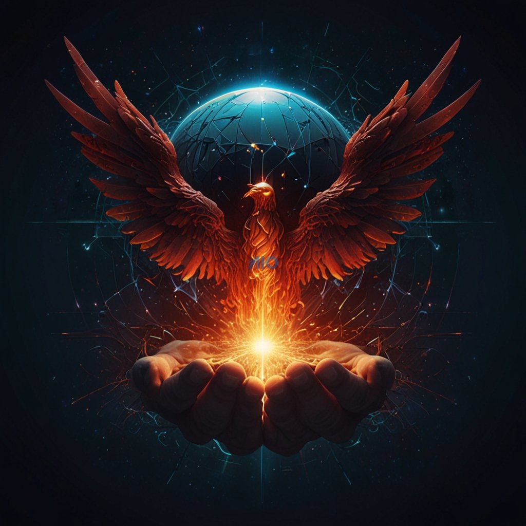 Thiết kế giao diện Dark Mode chuẩn Deep Vision tại KCN Tân Thới Hiệp - Quận 12