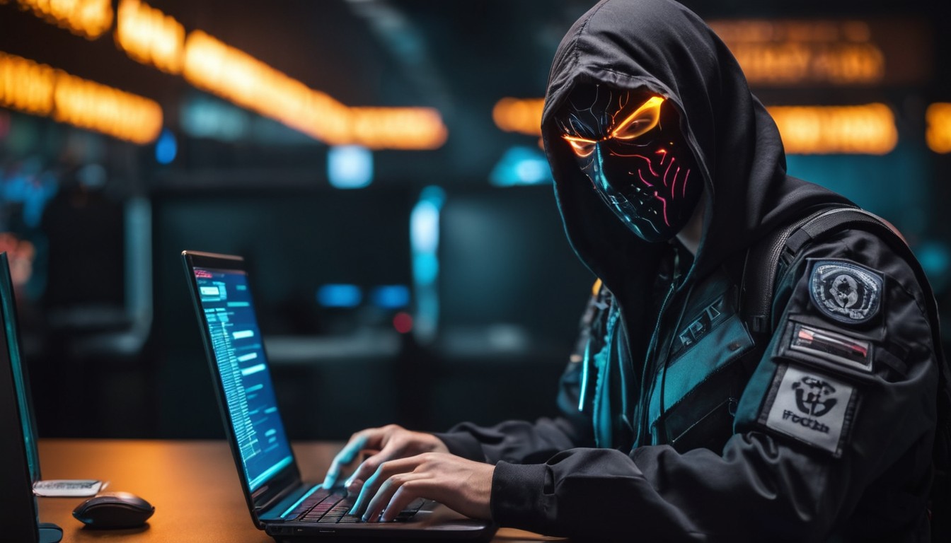 Mô phỏng Phishing Awareness tại KCN Long Hậu - Cần Giuộc