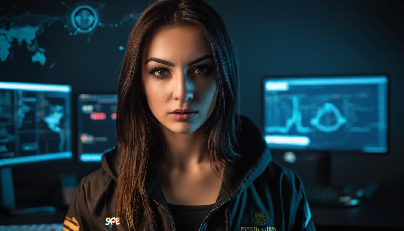 Khám Phá Bí Mật Steganography: Công Nghệ Giấu Tin Tối Tâm tại Intel Products Vietnam