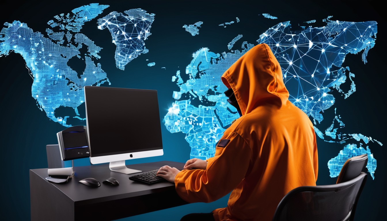 Tối ưu hóa nhân Linux Server tại KCN Nhơn Trạch 5: Boost hiệu suất hạ tầng