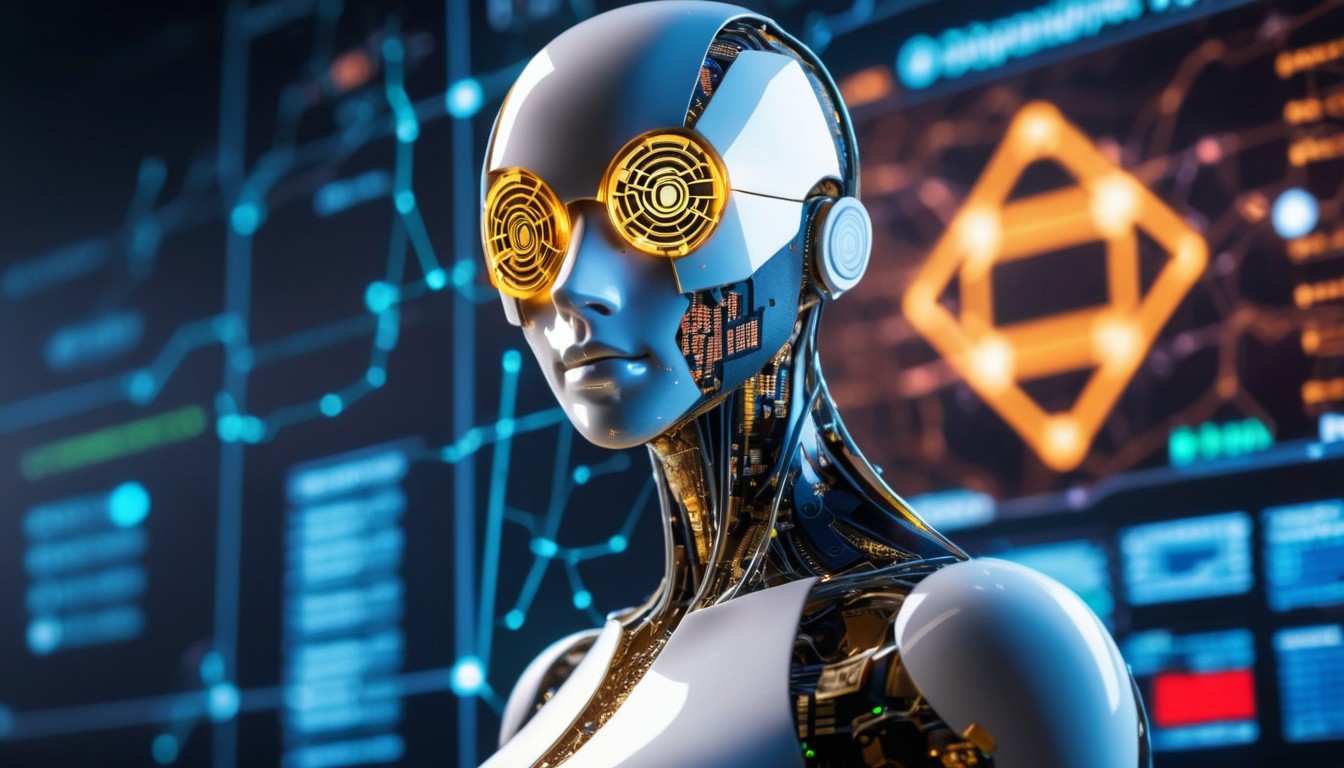 Xây Dựng Công Cụ Phân Tích Chứng Khoán Hiện Đại Bằng Python