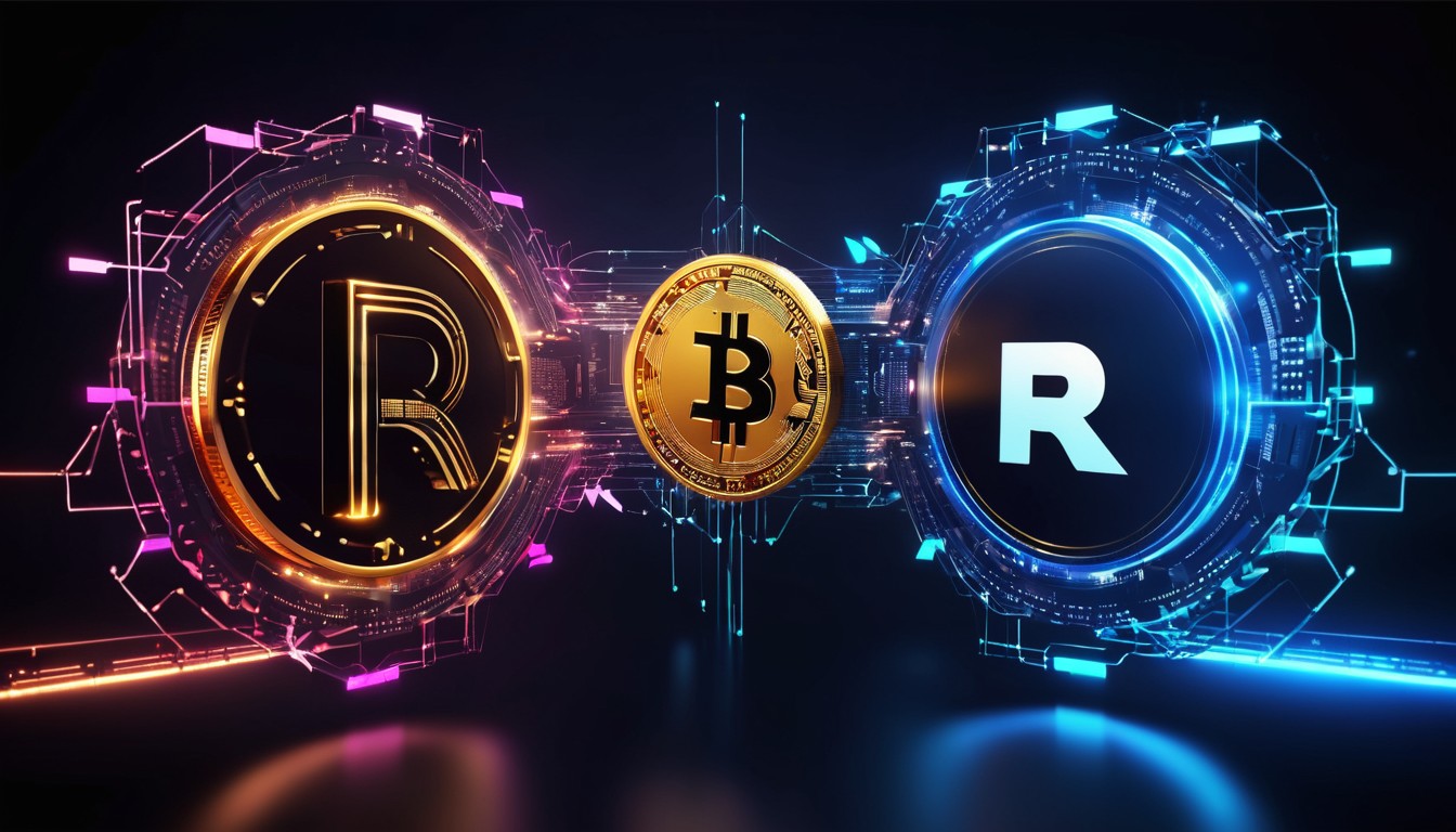 Phát triển DApp trên nền tảng Layer-2 cao cấp tại KCN Bàu Bàng