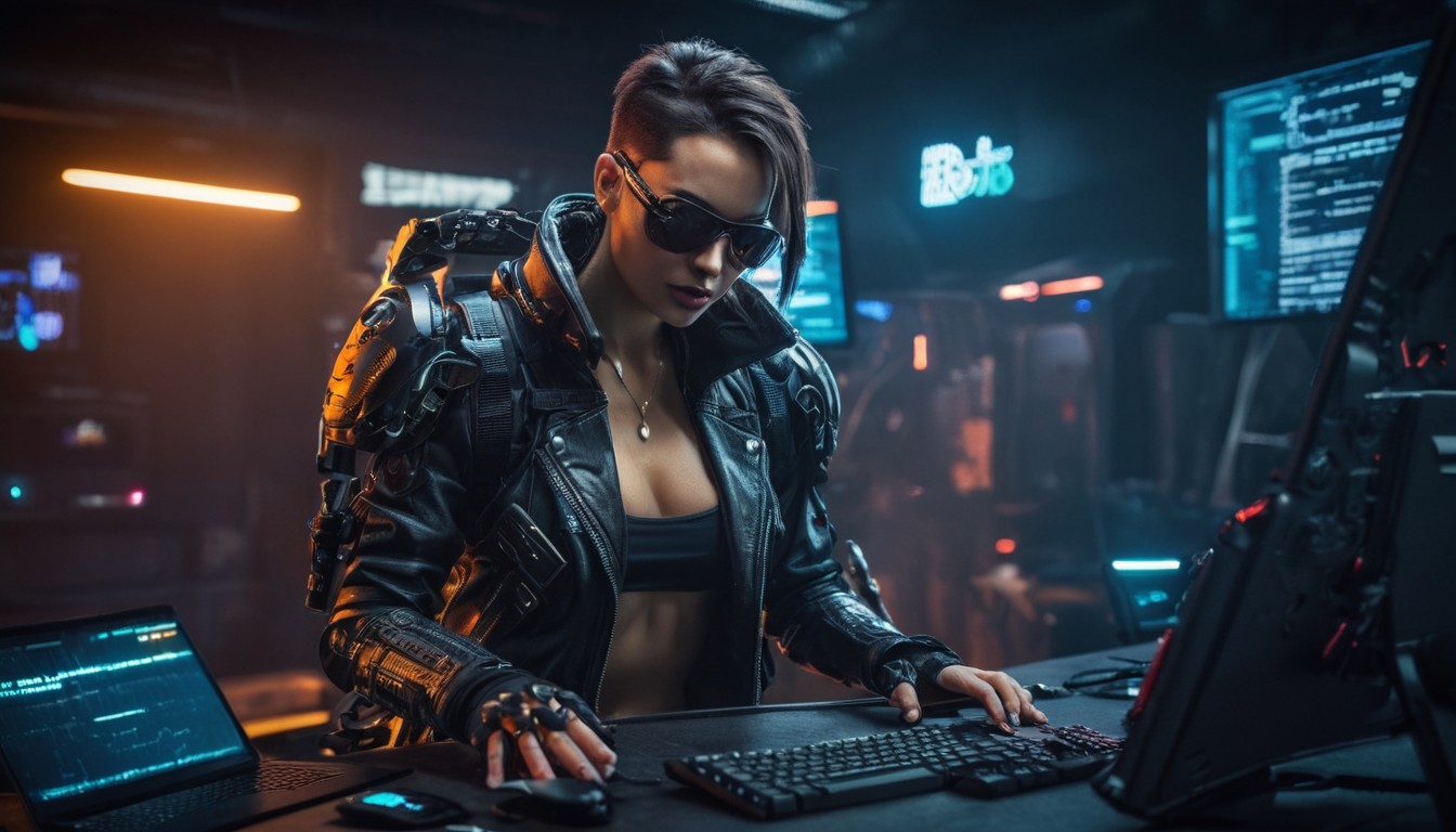 Tối ưu hóa hạ tầng mạng cho dịch vụ Cloud Gaming tại KCN Long Hậu - Cần Giuộc